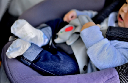 チャイルドシート