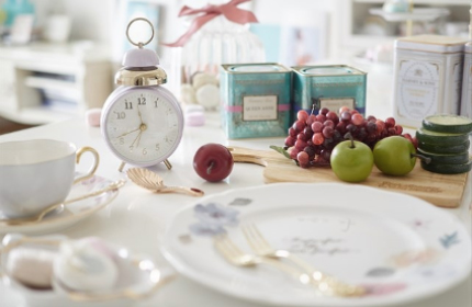 贈答品食器セット